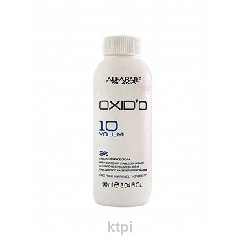 Alfaparf Emulsja Ut 10 Vol. - 3% 90ml !